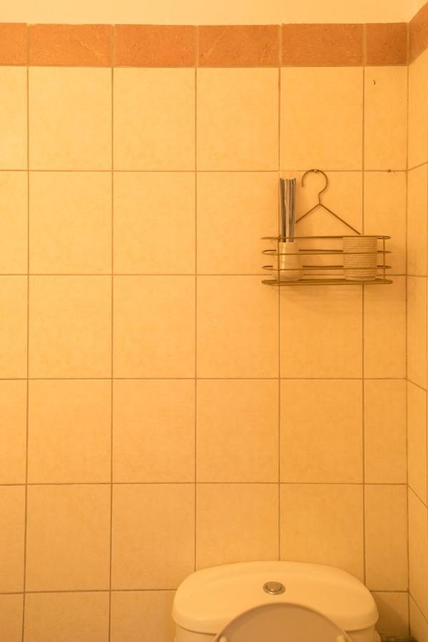 Mirtia Hotel ペフキ エクステリア 写真