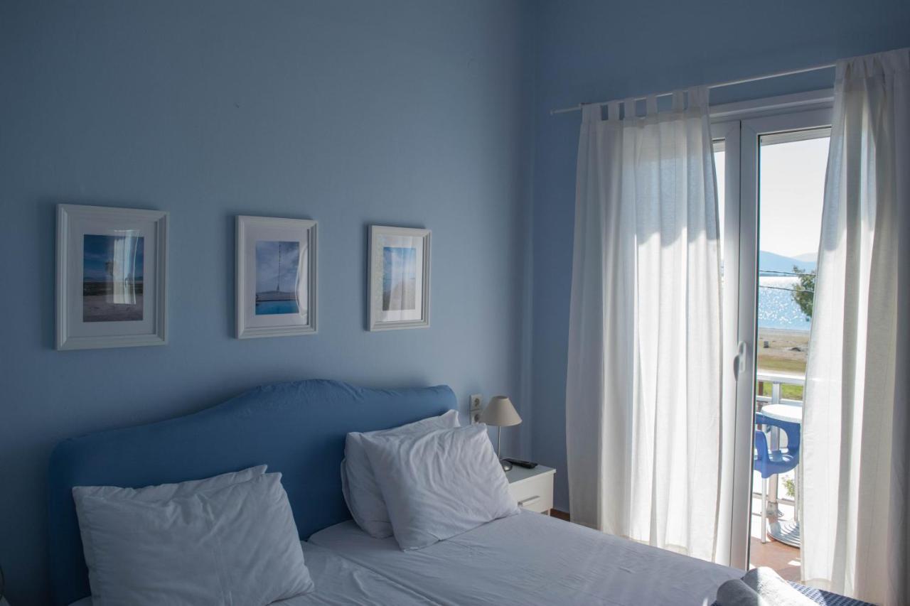 Mirtia Hotel ペフキ エクステリア 写真