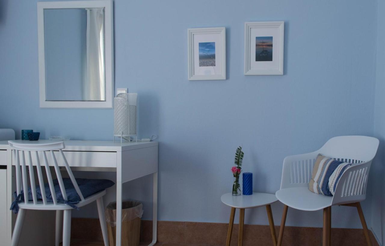 Mirtia Hotel ペフキ エクステリア 写真