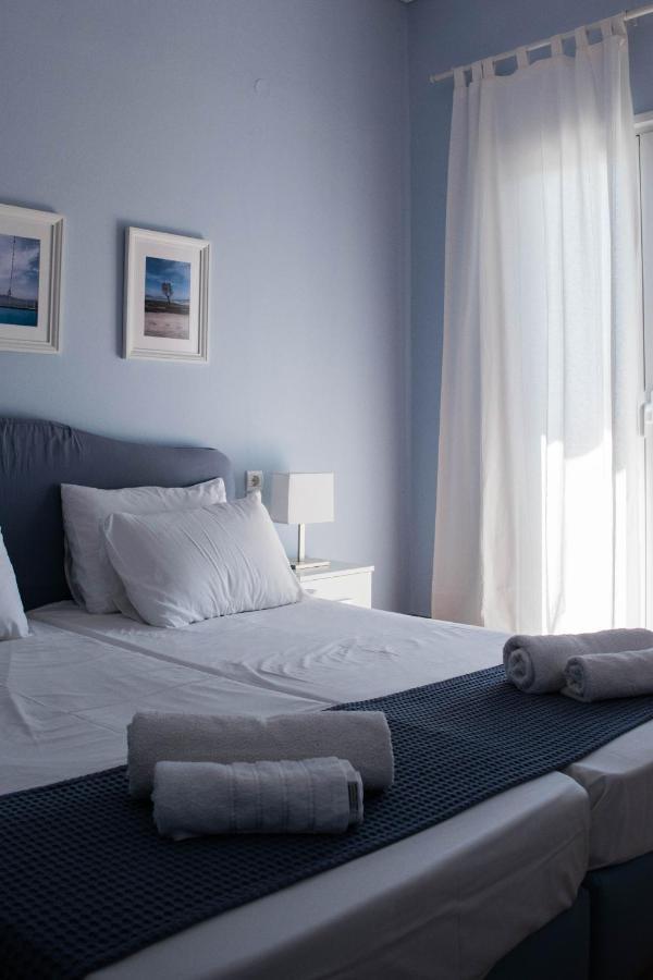 Mirtia Hotel ペフキ エクステリア 写真