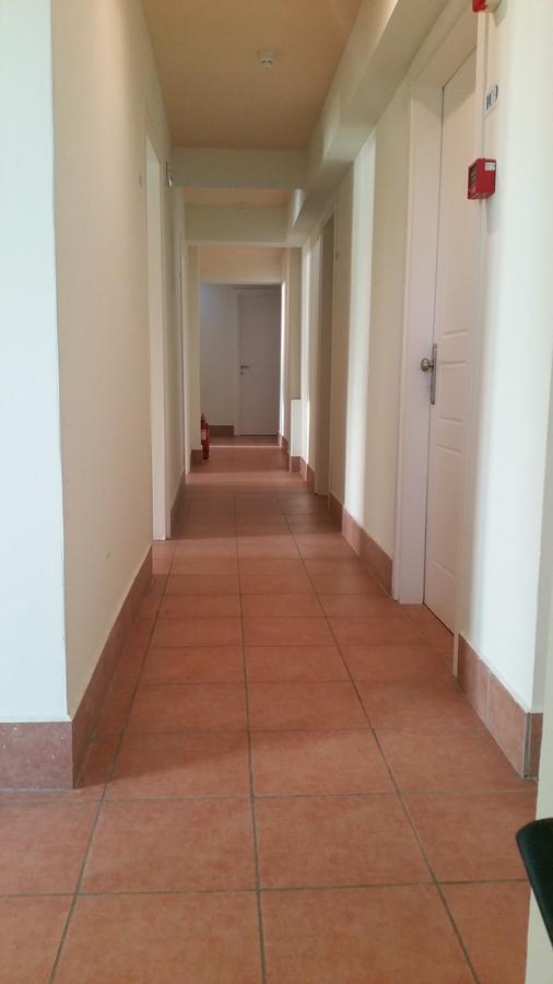 Mirtia Hotel ペフキ エクステリア 写真